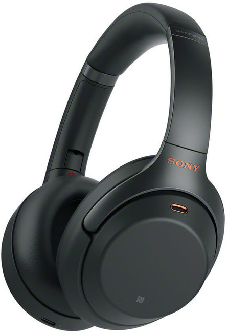 Sony WH-1000XM3 1