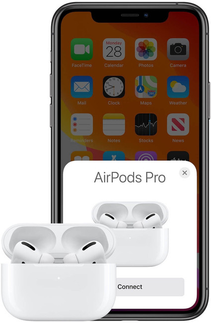 Apple AirPods Pro 4