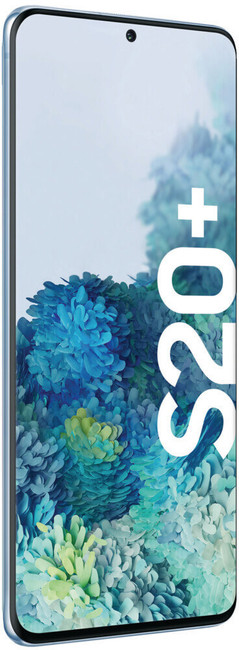 Samsung Galaxy S20+ 4