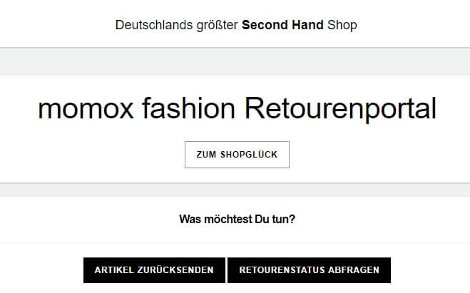 momox fashion-return_policy-how-to
