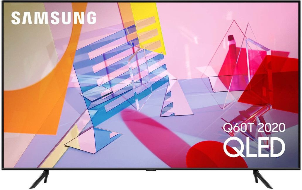 Samsung QLED Fernseher 2