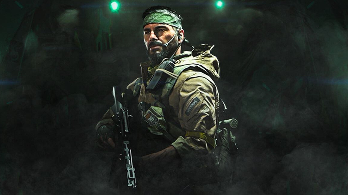 Call of Duty: Black Ops Cold War 2