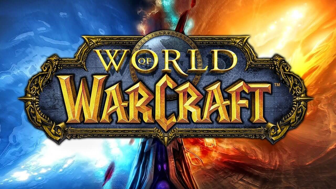 World of Warcraft 6