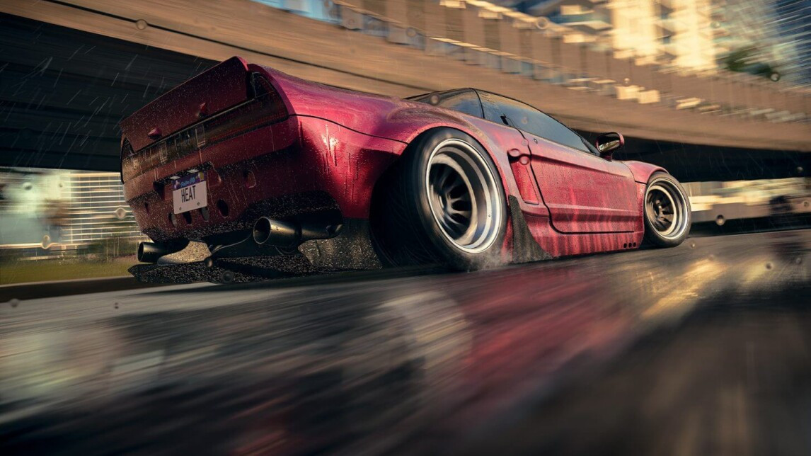 need for speed-gallery