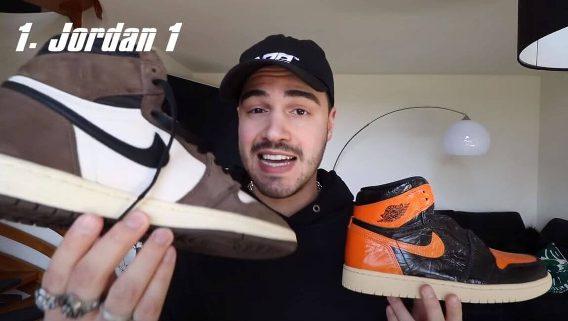 Nike Schuhe 6
