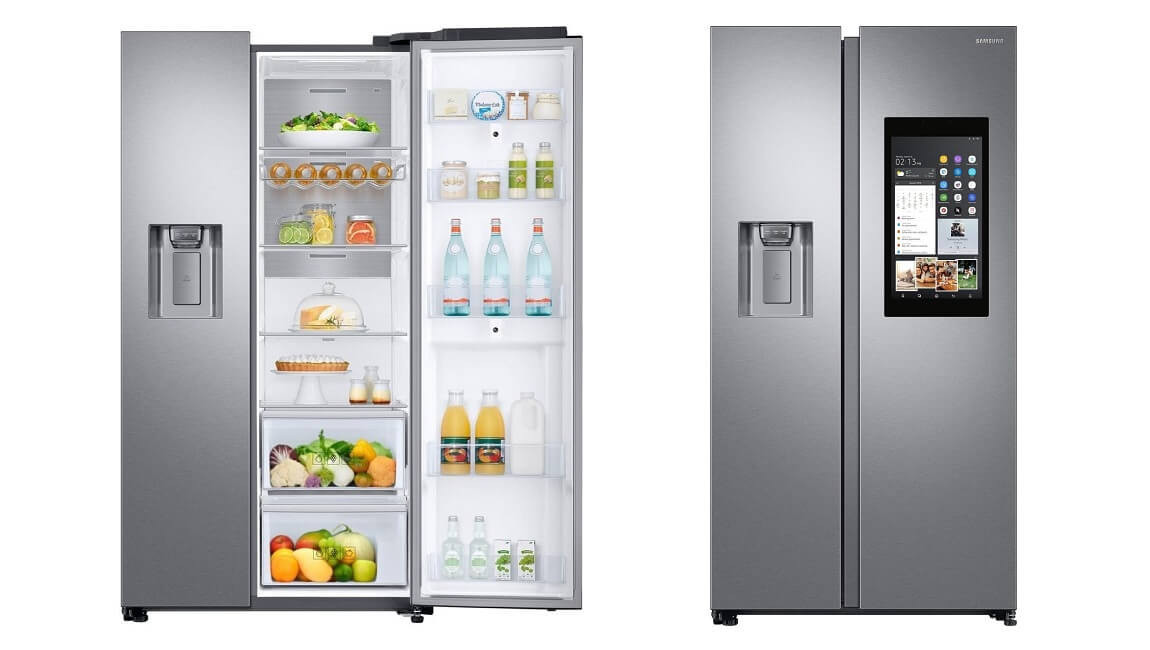 side-by-side-kühlschränke-gallery