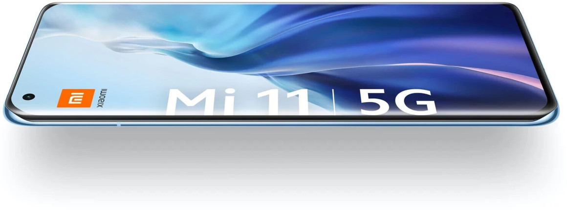 Xiaomi Mi 11 4