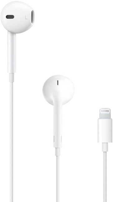 Apple EarPods 1