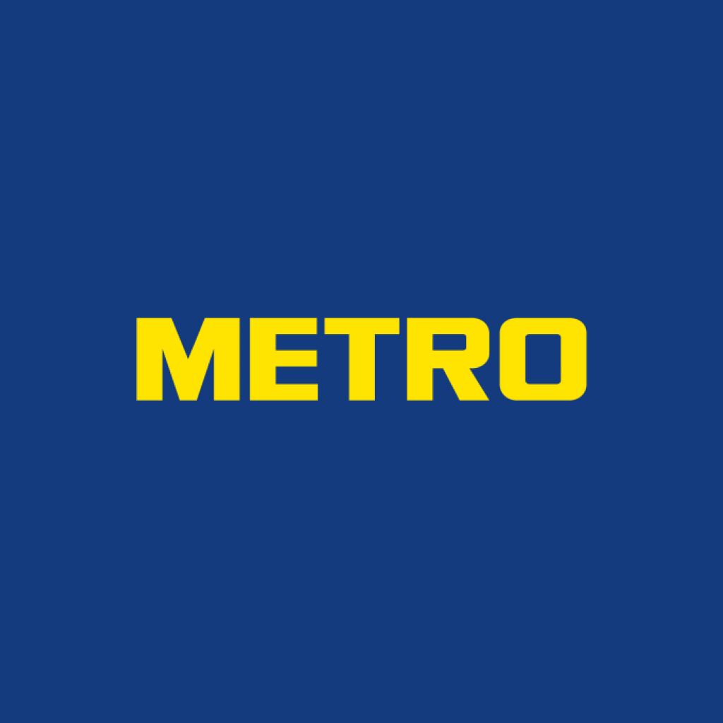Metro Gutscheincode