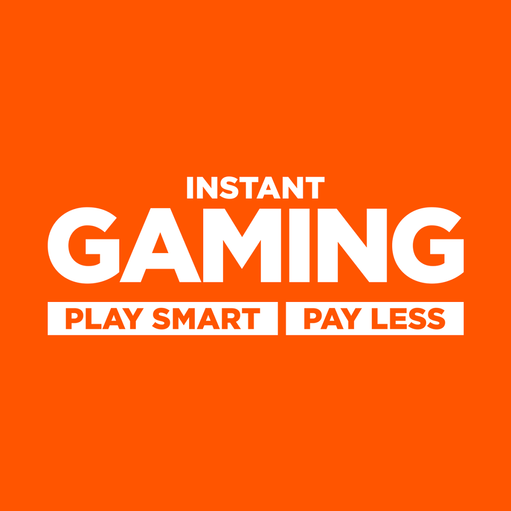 Instant Gaming Angebote & Deals ⇒ Februar 2021 mydealz
