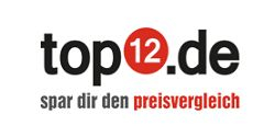 top12.de Logo