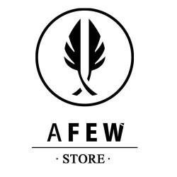 AFEW STORE Logo