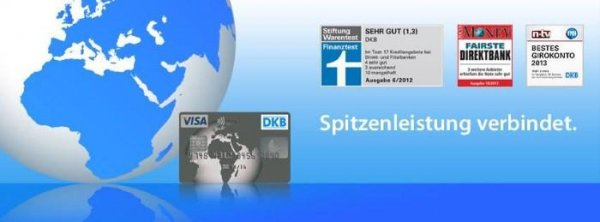 Dkb Deutsche Kreditbank Ag Angebote Deals Januar 21 Mydealz