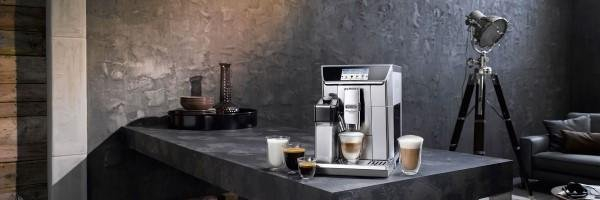 DeLonghi Kaffeemaschine