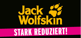 Jack Wolfskin im Sale 