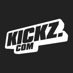 kickz logo