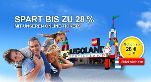 Legoland Gutschein ⇒ 15€ Rabatt, April 2022 | Angebote - mydealz.de