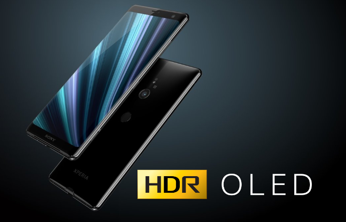 SONY Xperia XZ3 64 GB Dual SIM alle Farben online ...