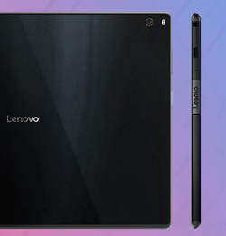 Lenovo Tablet Tab 4 Serie