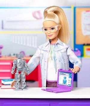 Barbie Angebote Jetzt Gunstig Kaufen Mydealz