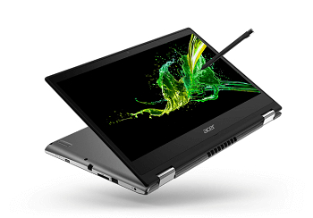 Convertibles Acer Spin 3