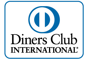Kreditkarten Diners Club