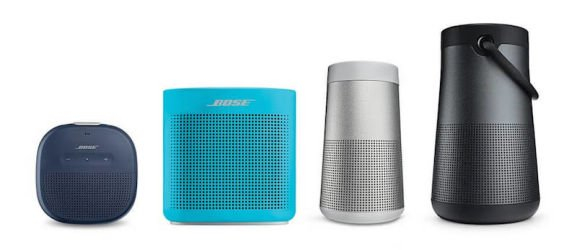 Bose SoundLink Flex Bluetooth Speaker, kabelloser, wasserdichter, tragbarer  Outdoor-Lautsprecher, Zypressengrün - Limited Edition