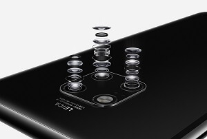 Huawei Mate 20 Pro Kamera