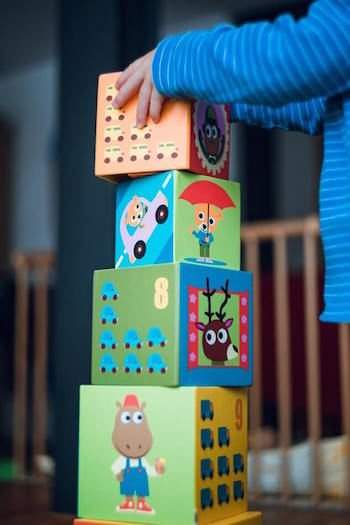 Holzspielwaren  Vom Kinderspielzeug-Spezialisten aus Deutschland