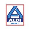 Supermarkt ALDI