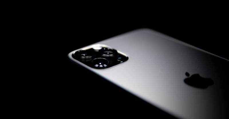 iPhone 11 Pro Max Kamera