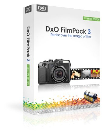 dxo filmpack 4 expert edition