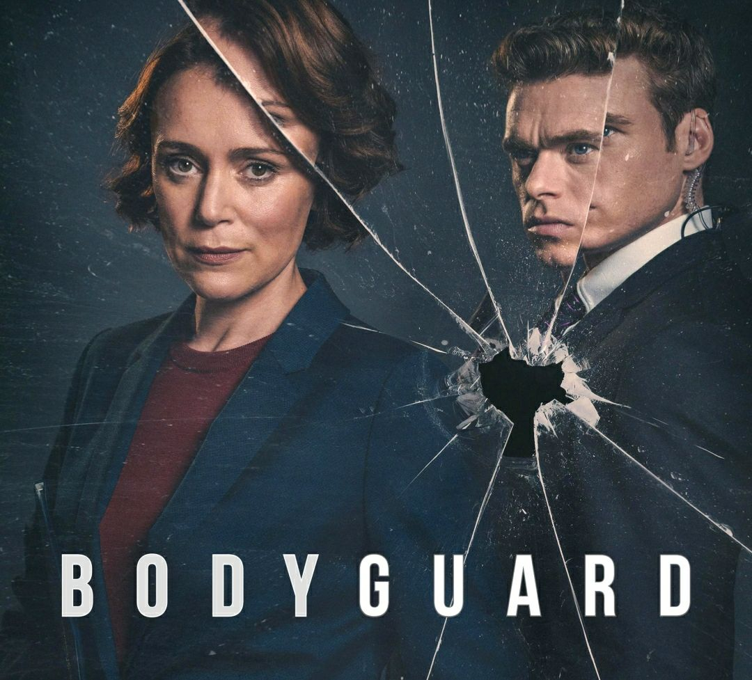 Zdf Mediathek Bodyguard Mit Richard Madden Kostenlos Streamen Zum Start Mit Pilotfolge Mydealz De