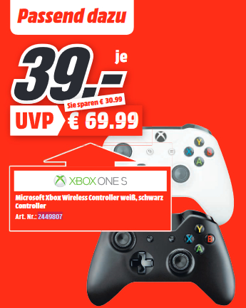 Bluetooth controller media markt