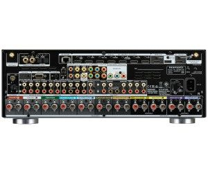 Heos 1 Hs2 Und 9 2 Av Receiver Marantz Sr6014 2x110w 8w 0