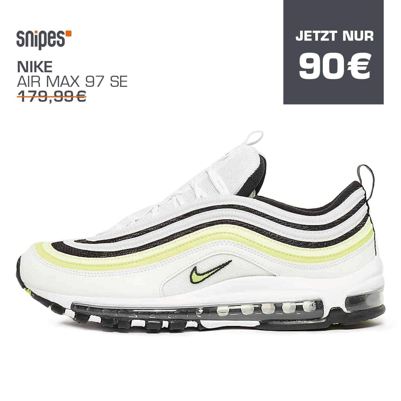 nike schuhe snipes