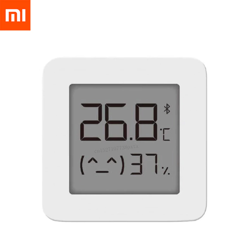 XIAOMI Mijia Bluetooth Thermometer 2 integration - Home Automation -  openHAB Community