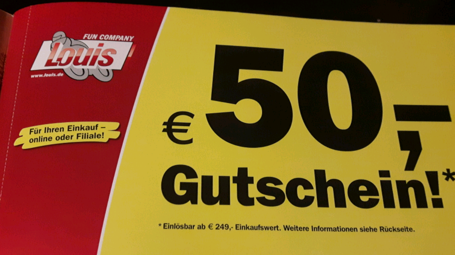 Louis Gutschein » 50€ Rabatt, Februar 2017 - www.lvbagssale.com