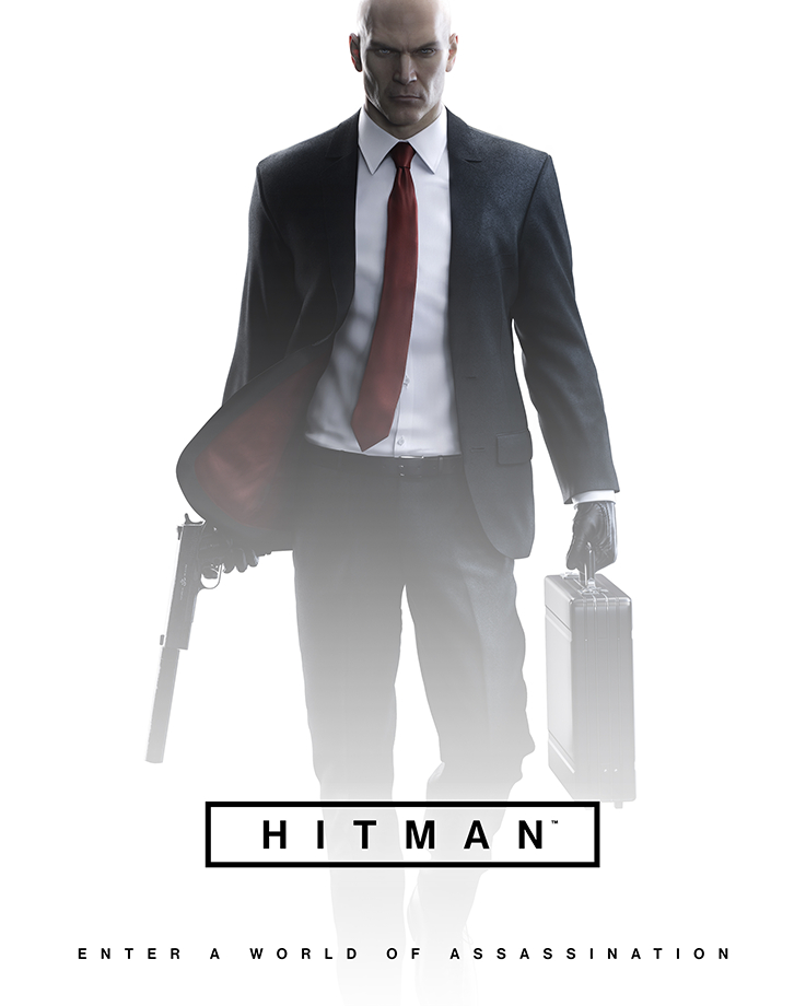 Die Prologue Episode von Hitman kostenlos