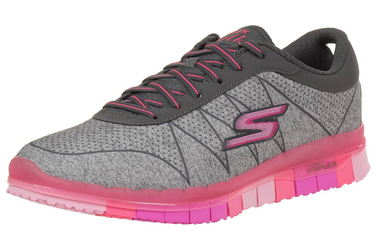 Skechers Damen Sneaker für 29,66€ statt 50€ - mydealz.de