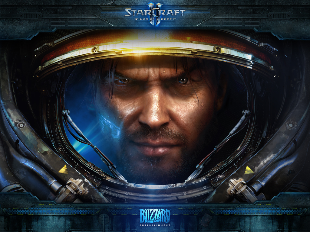 starcraft2 battlenet