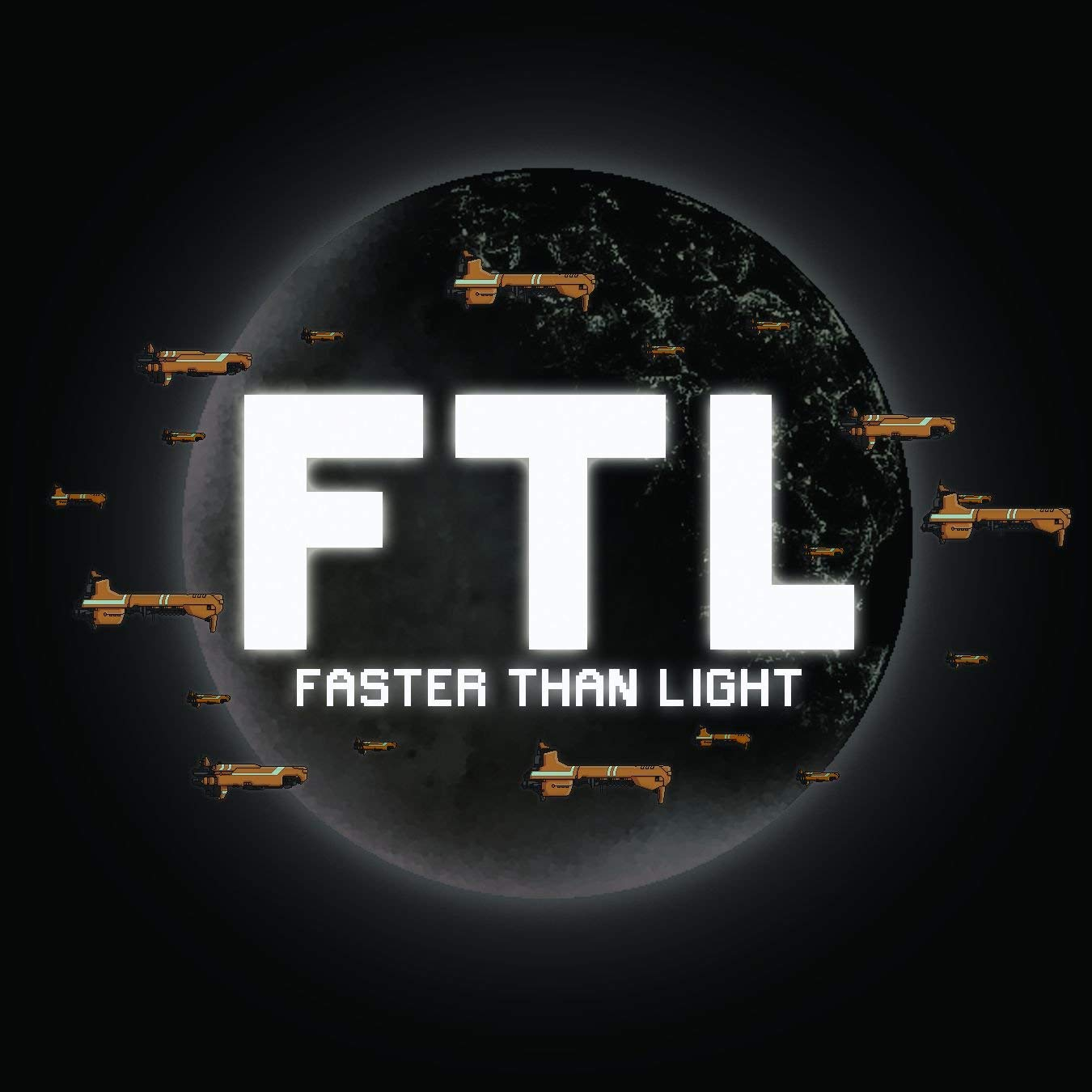 ftl faster than light