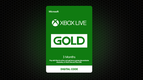 [Microsoft] 3 Monate XBOX Live Gold + 1000 Vbucks für ... - 485 x 273 jpeg 13kB