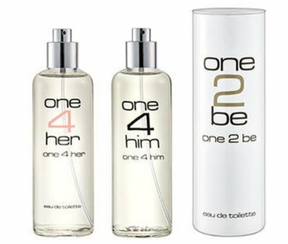 one 4 him eau de toilette 100ml