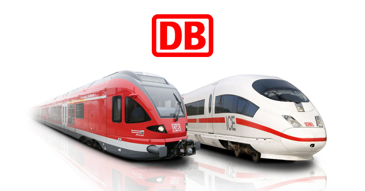 Deutsche Bahn Rabatt Aktion