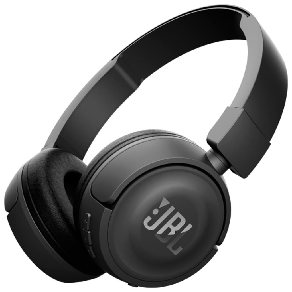 Наушники накладные bluetooth jbl t460bt black обзор