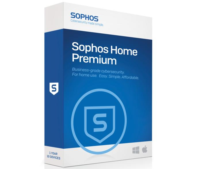 sophos home premium avis
