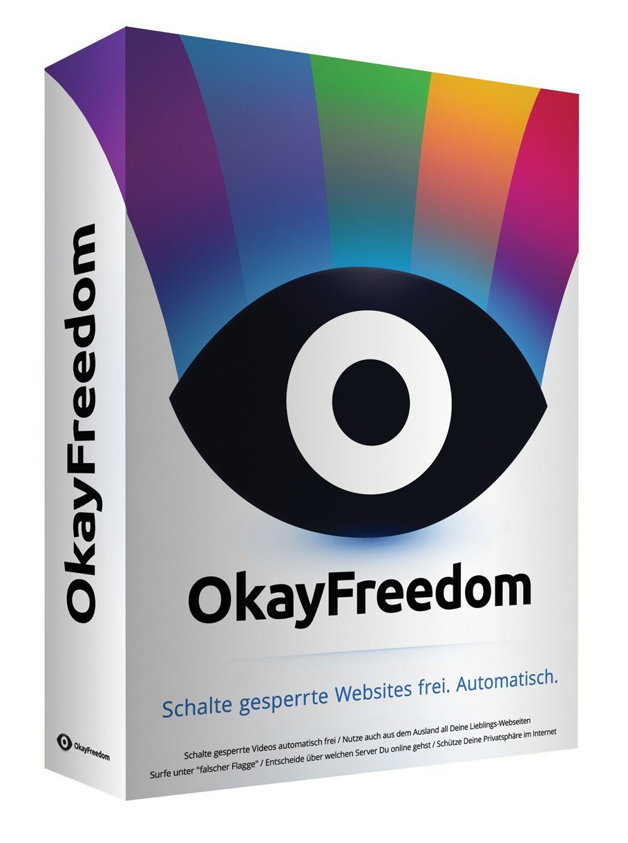 Download okayfreedom