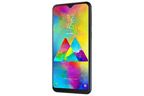 L10 samsung galaxy m20 smartphone (16 0cm (6 3 zoll) 64gb 7298a price