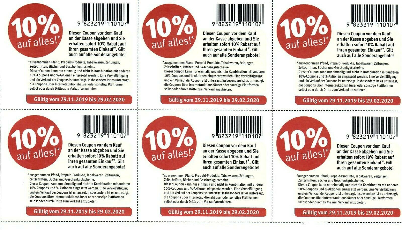 Rossmann 10% | Müller 15% Gutschein - mydealz.de